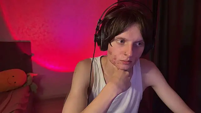 hotcutJaken Live XXX chat