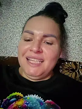 GeorgiaLerox Live XXX-Chat