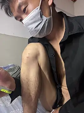XXX chat uživo modela asiancute987