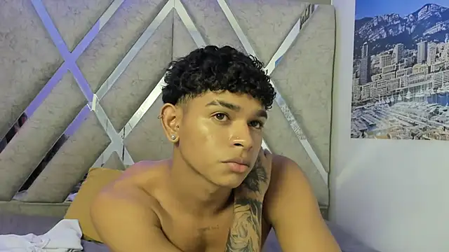 Živý XXX chat nova_mitchell7