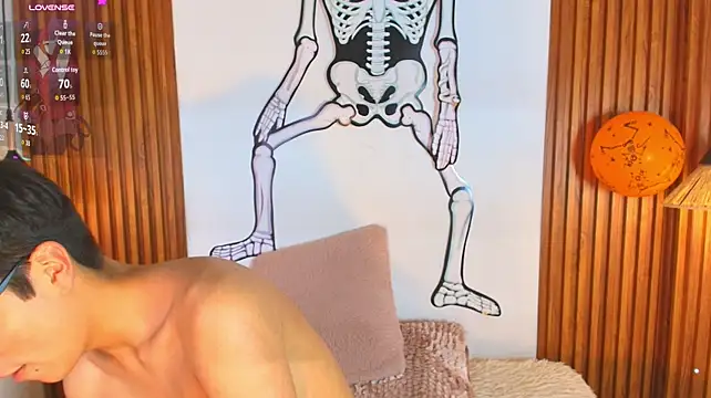 Milo_Wolff Live XXX-chat