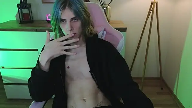 Chat XXX en directo de lazy_jester