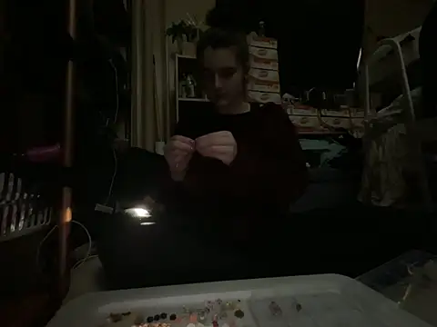 Snowbunnycake_131 Chat XXX live
