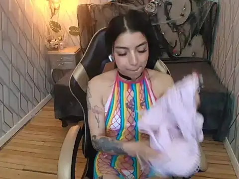 MichelleStarX Live XXX Chat