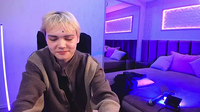 Matthew_Best 웹캠 쇼