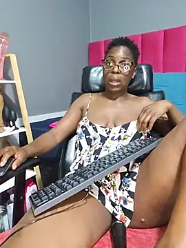 Shaniko89 – Live XXX-chat