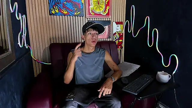 EstebanValdezs – webcam-show