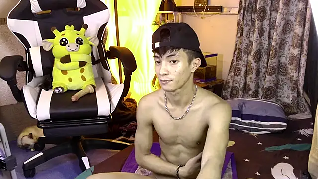 Chat XXX ao vivo de Twinkyecho