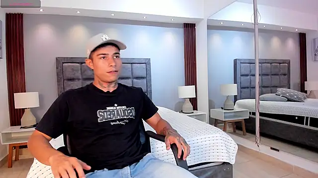 Joshuadiorr's Live XXX Chat