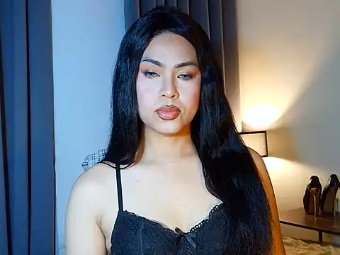 MistressLuna1's Webcam Show
