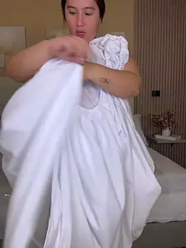 Czat XXX na żywo – Brittany_6