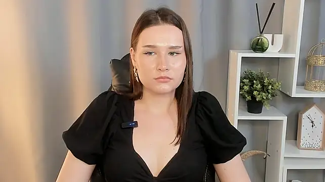 Czat XXX na żywo – BelindaArfman