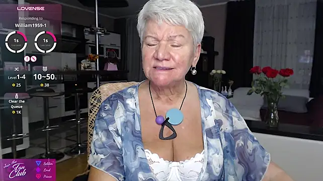 Czat XXX na żywo – roxana_brooks