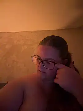 CurvyPaar2 Obrolan Langsung XXX
