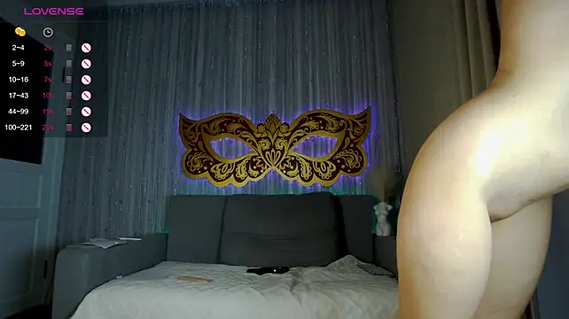 -Smetanka- – Live XXX-chat