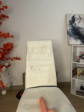 Chat +18 de VictoriaHiill ao vivo