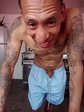 XXX chat uživo modela Elmono__1