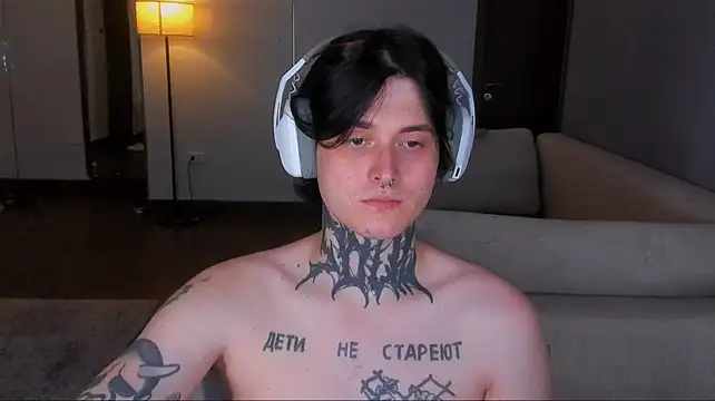 Chat XXX en directo de _torfin_