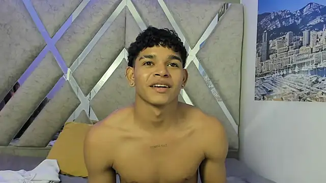 nova_mitchell7 Chat XXX in diretta