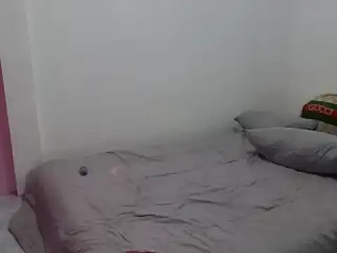 Show de THE_GARY_FILES na webcam