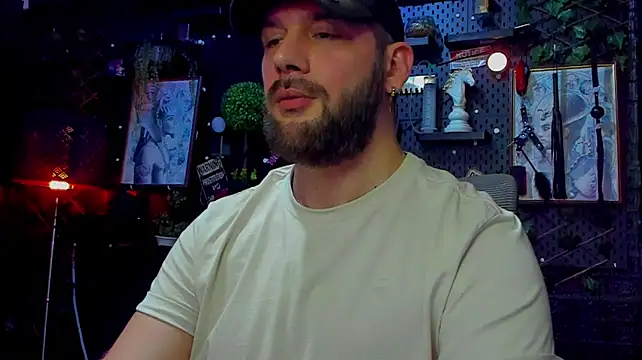 LexHardy Live XXX Chat