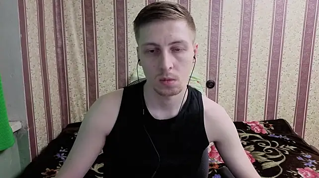 Chatroom XXX en direct de Darien_Brown