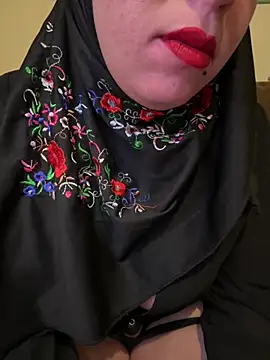 Msaytara_sexy élő XXX-chatje