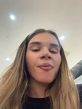 BARAVISHA – Live XXX-chat