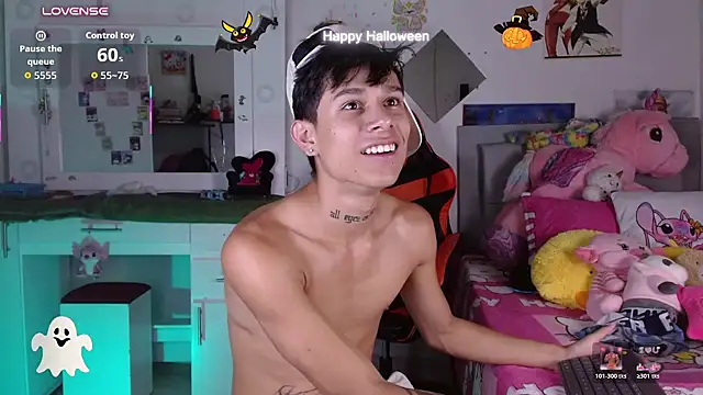Jake_beach_ Obrolan Langsung XXX