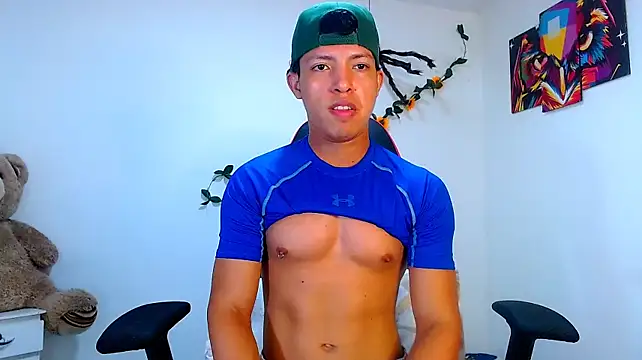 Chatroom XXX en direct de littleyork