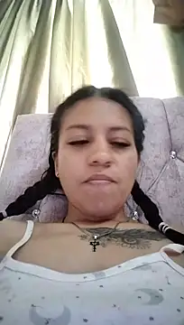 Chat XXX ao vivo de Tiphanydirty3