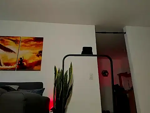 Chat +18 de Dave_Max93 ao vivo