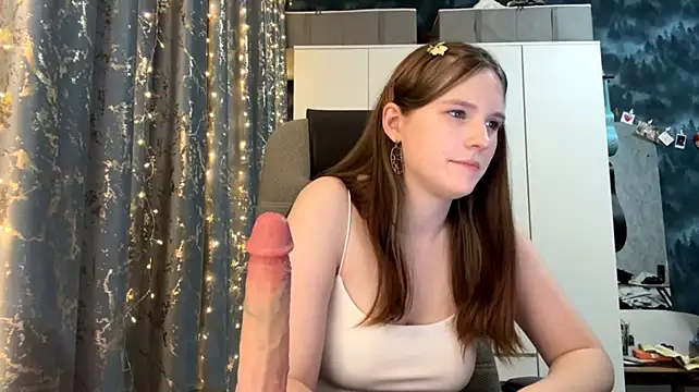 Angelika_Reinik's Webcam Show