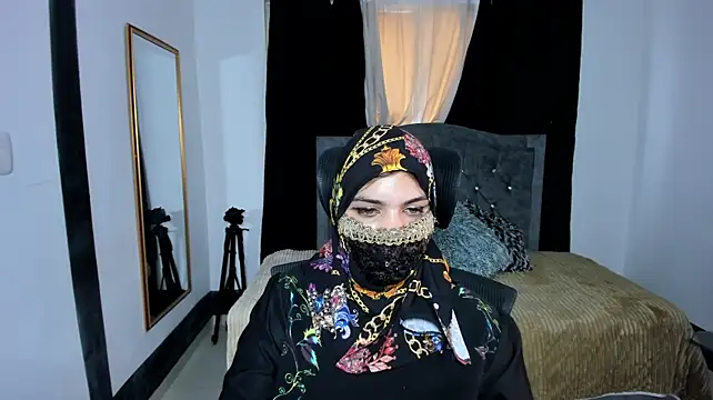 Chat +18 de AliyahKayleigh ao vivo