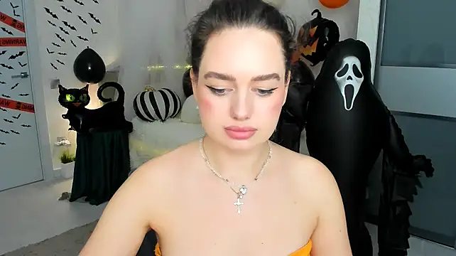 MiracleCurly – Naživo XXX chat