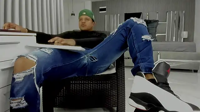 master_jens 即時 XXX 聊天