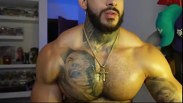 צ' אט XXX בשידור חי של iamjackc_