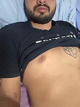 ADN_CALIENTE Chat XXX live