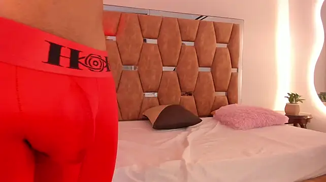 Živý XXX chat KarahSkyShow