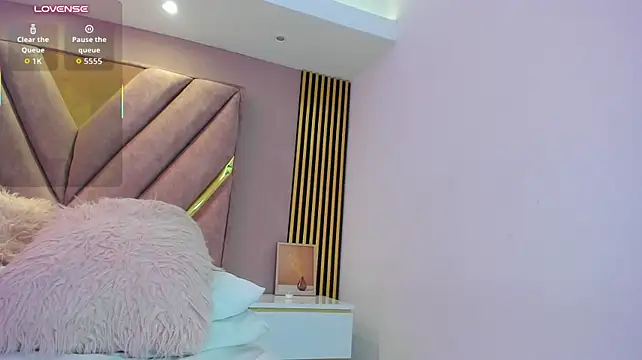Victoria_Ferrer_ 웹캠 쇼