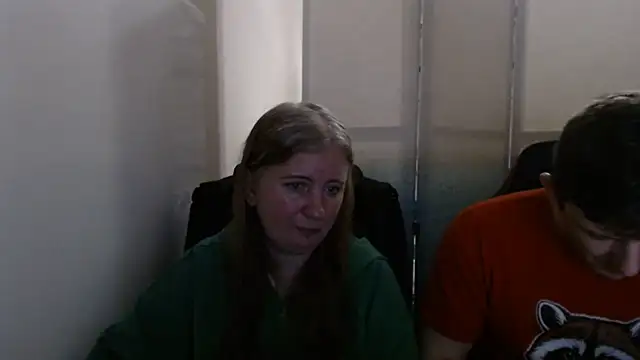 Živý XXX chat PeterAndJen