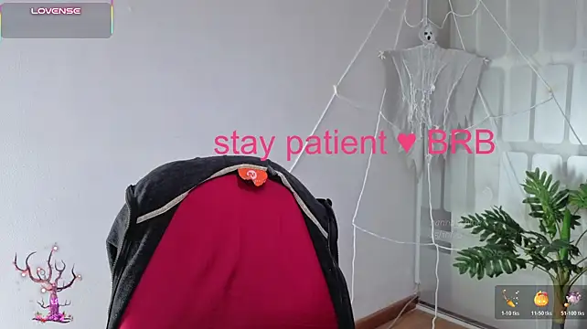 Chat XXX Live chloehanna