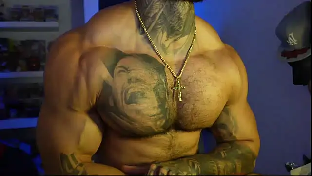 Chat XXX ao vivo de iamjackc_