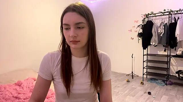 Chat XXX en directo de JuleCawood