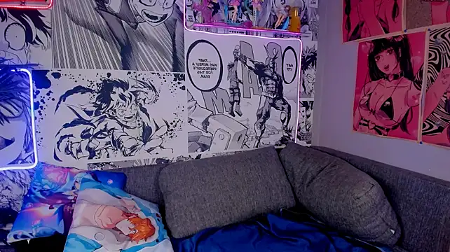 Chat XXX Live AbbyRollins