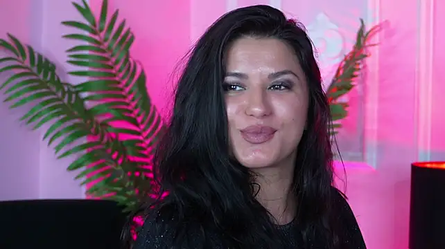 دردشة EssenaMonroe الجنسية المباشرة
