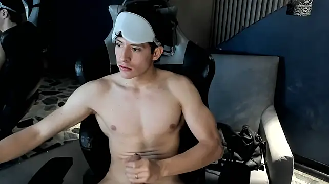 Chat XXX ao vivo de TheGhostforeeonss