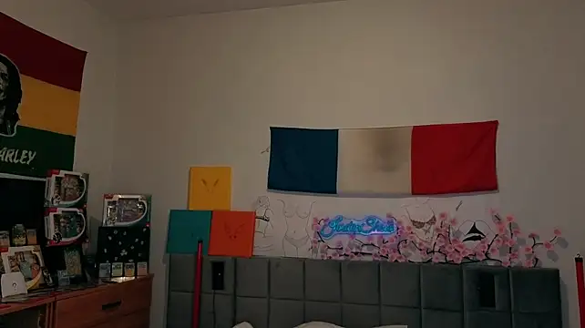 JordanShow – Naživo XXX chat
