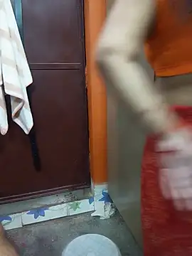 Manjudearn Live XXX chat