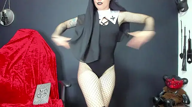 Rebekah_vonKat Chat XXX live